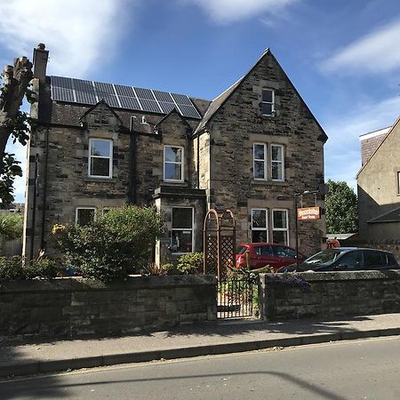 Dunclutha Guest House Leven  Buitenkant foto