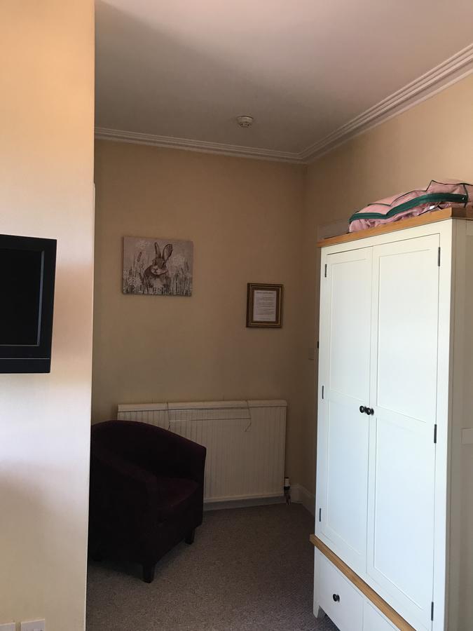 Dunclutha Guest House Leven  Buitenkant foto